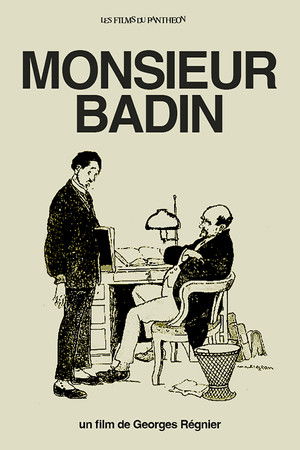 Monsieur Badin