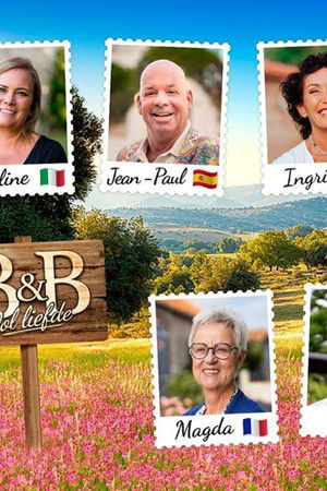 B&B Vol Liefde