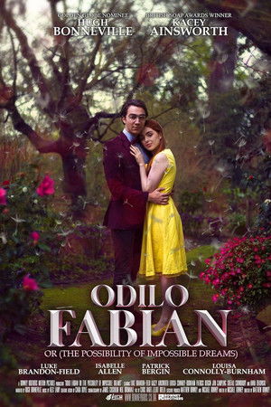 Odilo Fabian or (the Possibility of Impossible Dreams)