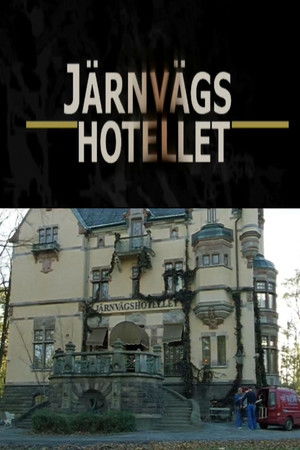 Järnvägshotellet