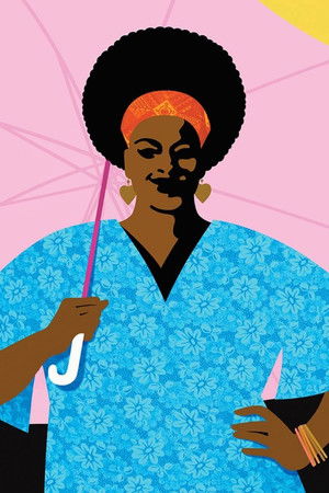 The No. 1 Ladies' Detective Agency