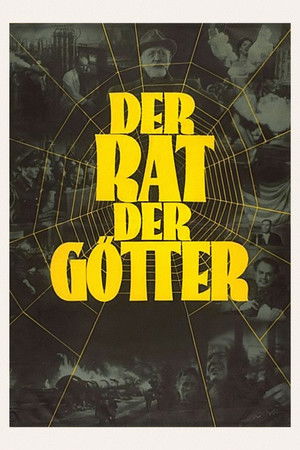Der Rat der Götter