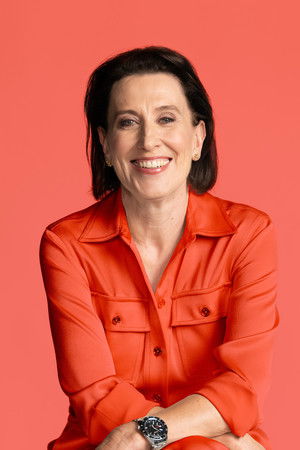 Creative Types with Virginia Trioli