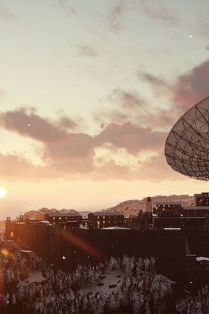 三体：科幻视界