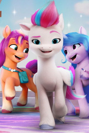 My Little Pony: Bir İz Bırak