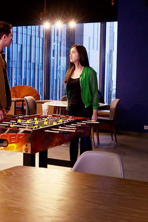 Putri untuk Pangeran