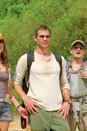 Mükemmel Bir Kaçış