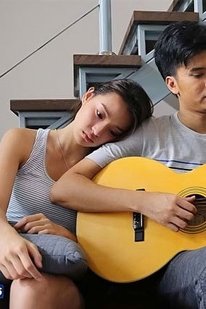 Love Songs Love Series ตอน สบาย สบาย