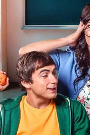 Carlitos & Henriqueta