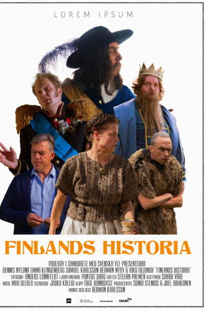 Finlands historia