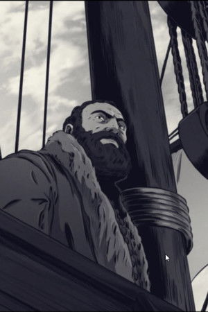 L'Incroyable Périple de Magellan