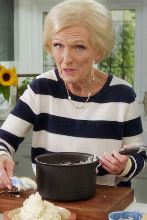 Classic Mary Berry