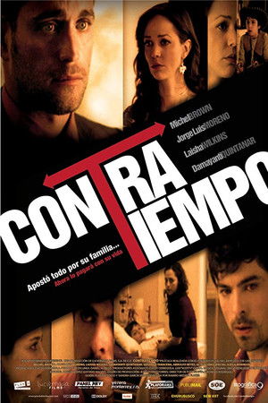 Contratiempo