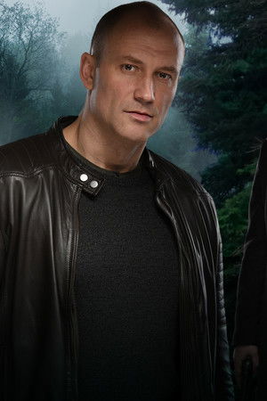 Остров Обречённых