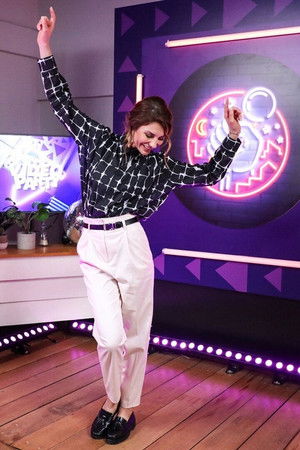 La grande vidéo party