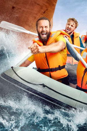 Gennem Grand Canyon - Det vildeste eventyr