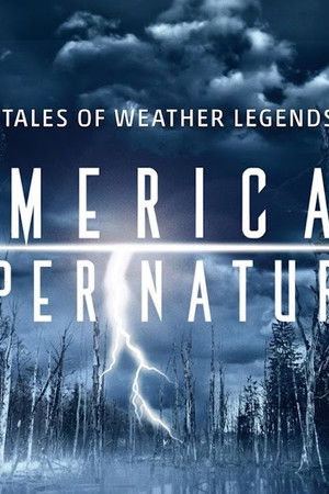 American Super\Natural