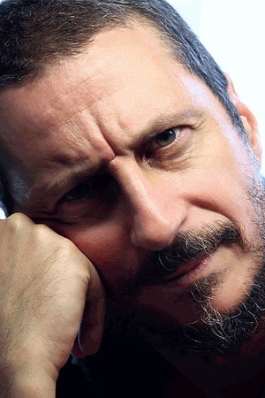 Luca Bizzarri - Non hanno un amico