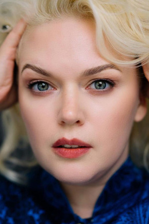 Катерина Брайковська