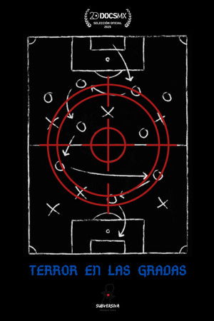 Terror en las gradas