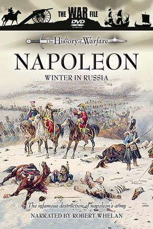 Napoleon: Winter in Russia