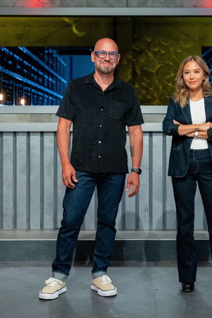 24 in 24: Last Chef Standing