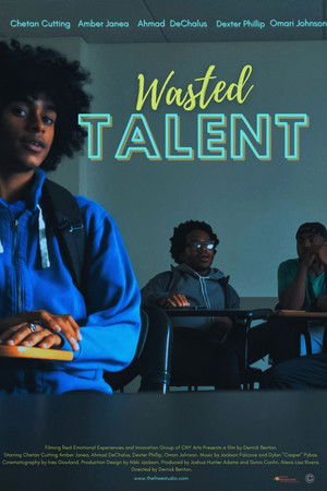 Wasted Talent