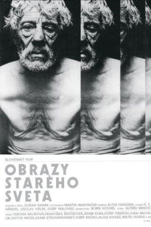 Obrazy starého sveta