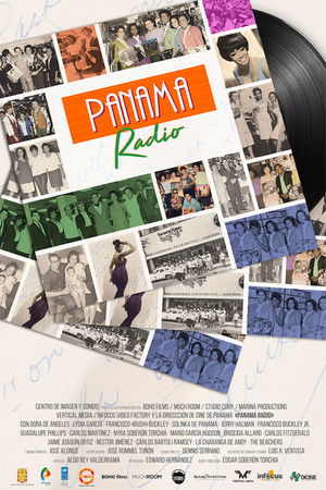 Panamá Radio