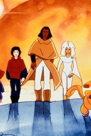 Les Mondes engloutis