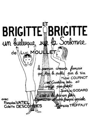 Brigitte et Brigitte