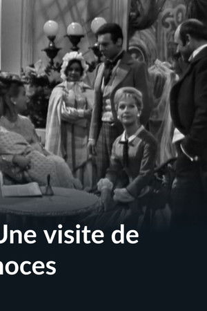 Une visite de noces
