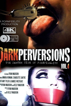 Dark Perversions 4