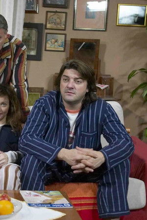 Odmori se, zaslužio si