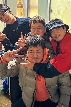 부산촌놈 in 시드니