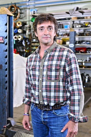 Top Gear: Ambitious But Rubbish