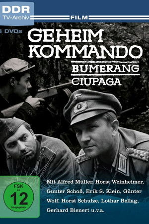 Geheimkommando Bumerang