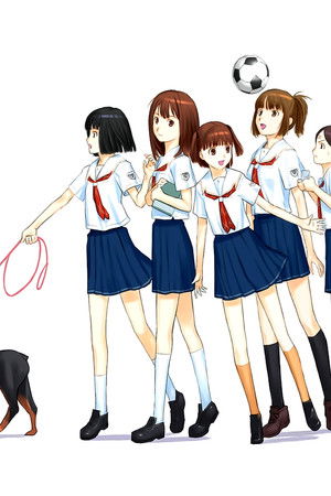 キミキス pure rouge