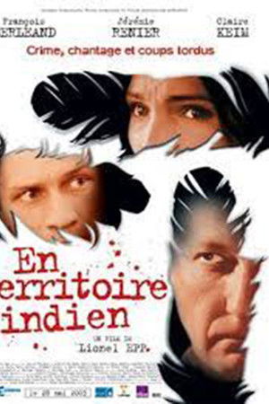 En territoire indien