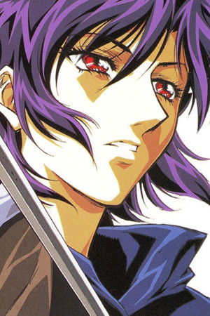 魔術士オーフェン