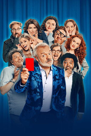 LOL: Last One Laughing Ireland