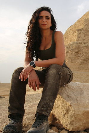 Tutankhamon: Titkok a sírból