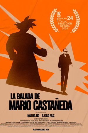 La Balada de Mario Castañeda