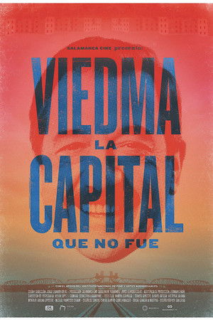 Viedma, la capital que no fue