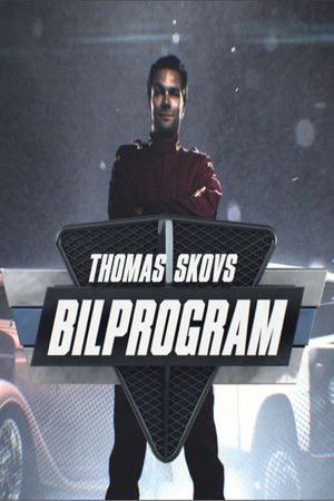 Thomas Skovs Bilprogram