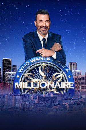 Who Wants to Be a Millionaire