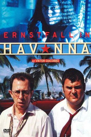 Ernstfall in Havanna