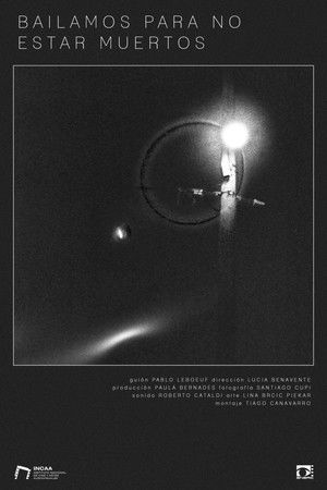 Bailamos para no estar muertos