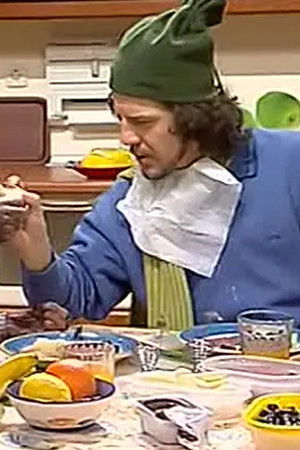 Çarli İş Başında