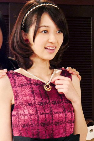 新・牡丹と薔薇